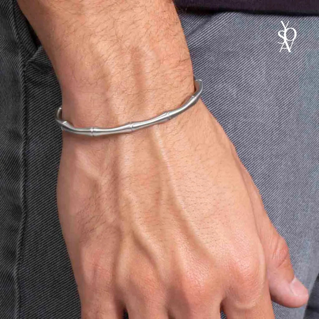 Bracelete Varsóvia - OM Luxury