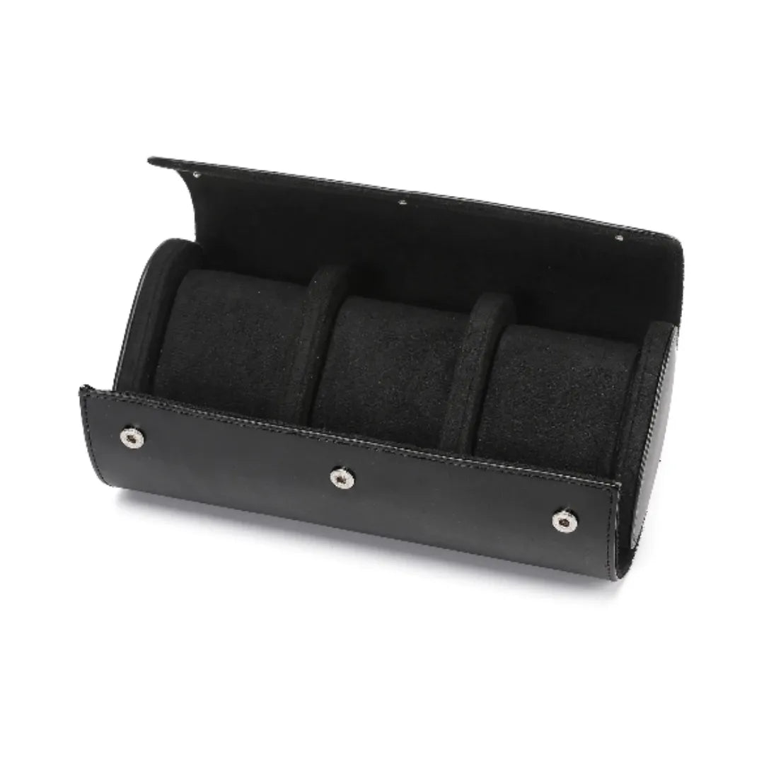 Case S3 Black - OM Luxury