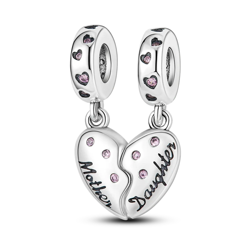 Charm - True Love (Mother and Daughter)