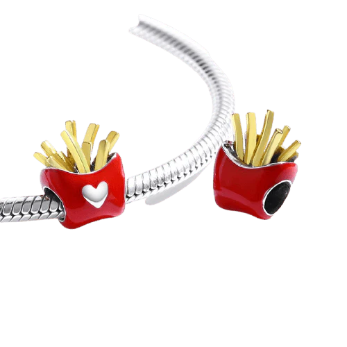 Charm - French Fries