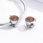CB Charm - Coffee Lovers