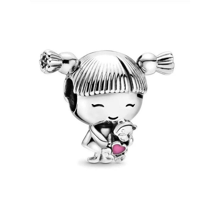 CB Charm - Girl