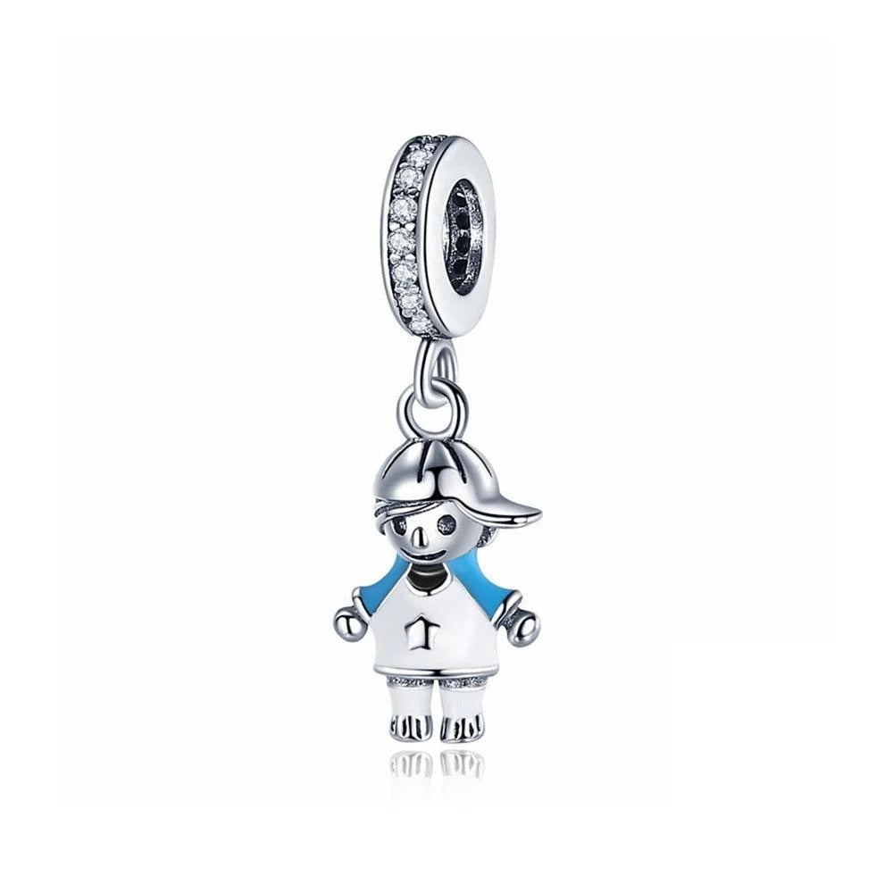 Charm - Boy