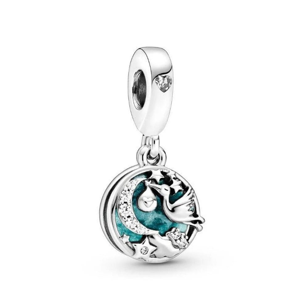 Charm - Stork