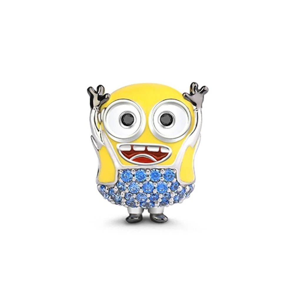 Charm - Minions