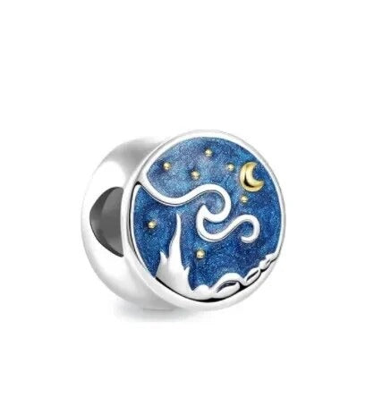 Charm - The Starry Nigh
