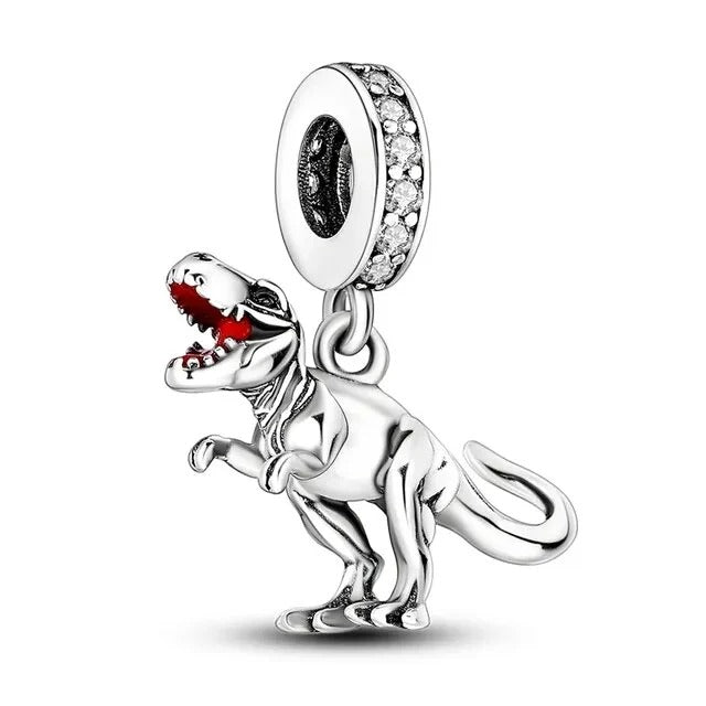 Charm - Dinosaur