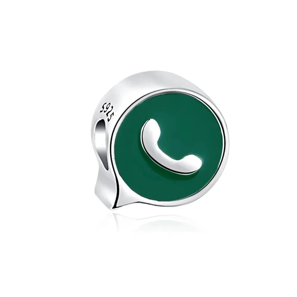 Charm - WhatsApp