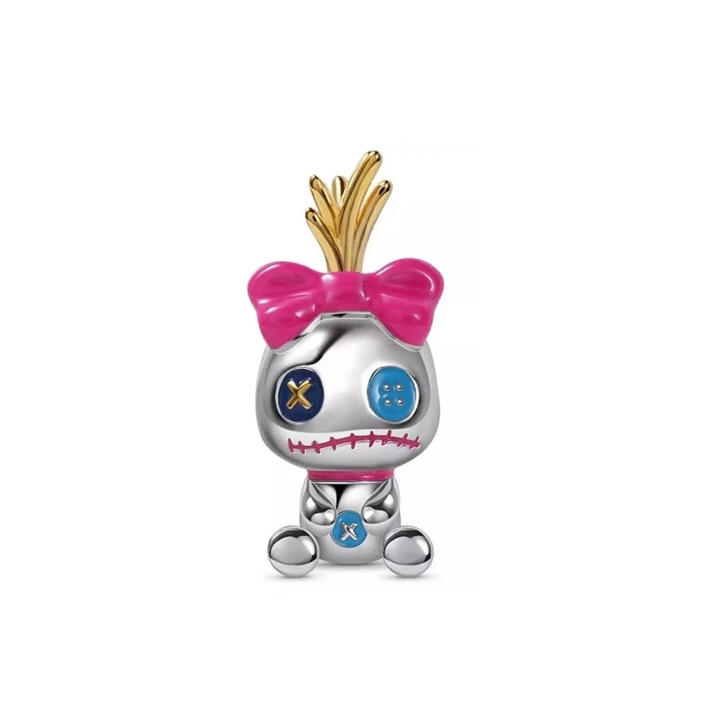 Charm - Doll