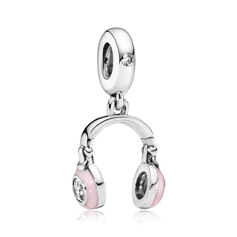 Charm - Headphones