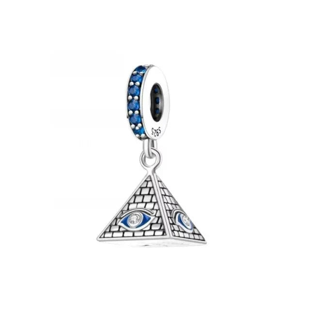 Charm - Pyramid