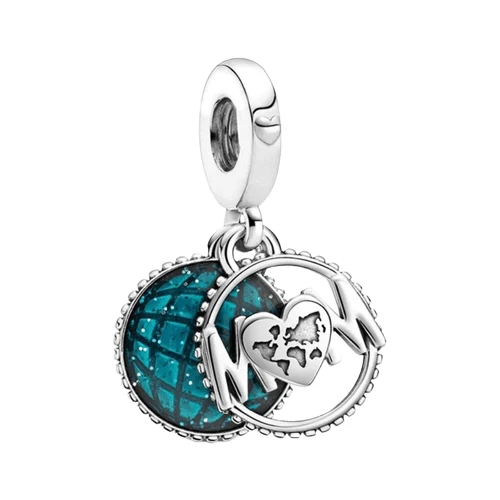 Charm - Mom, My World