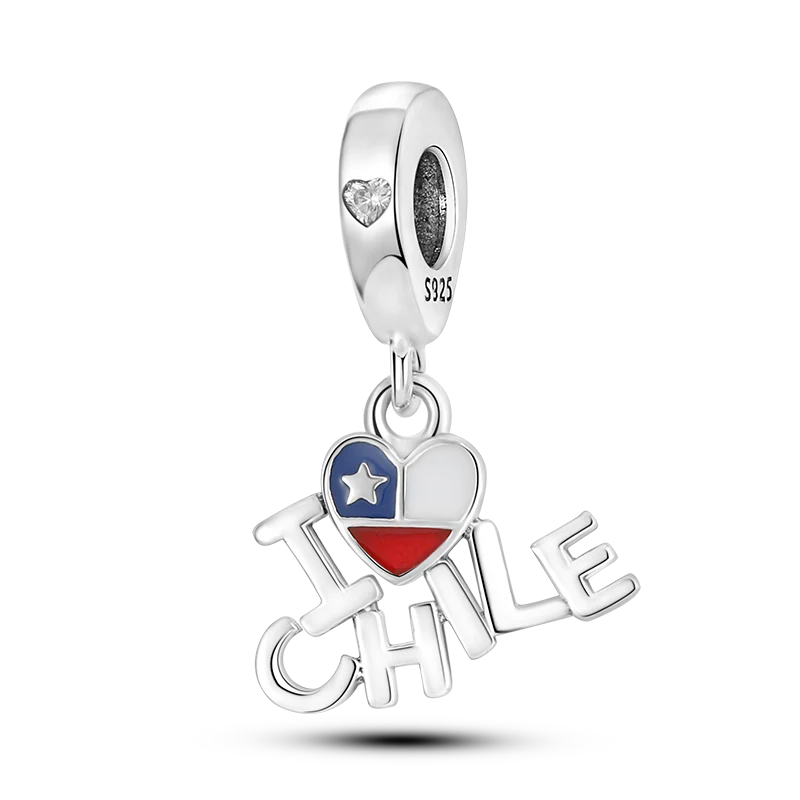 Charm - Chile