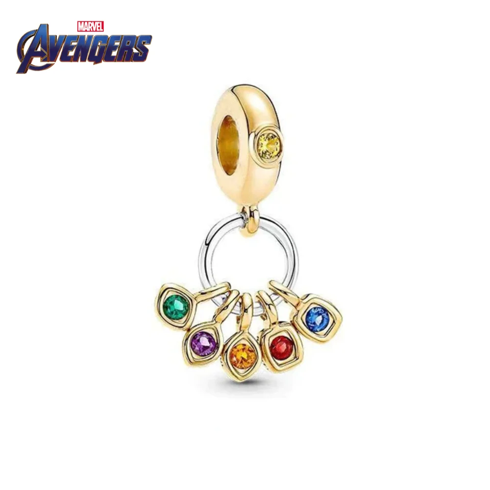 Charm - Infinity Jewels