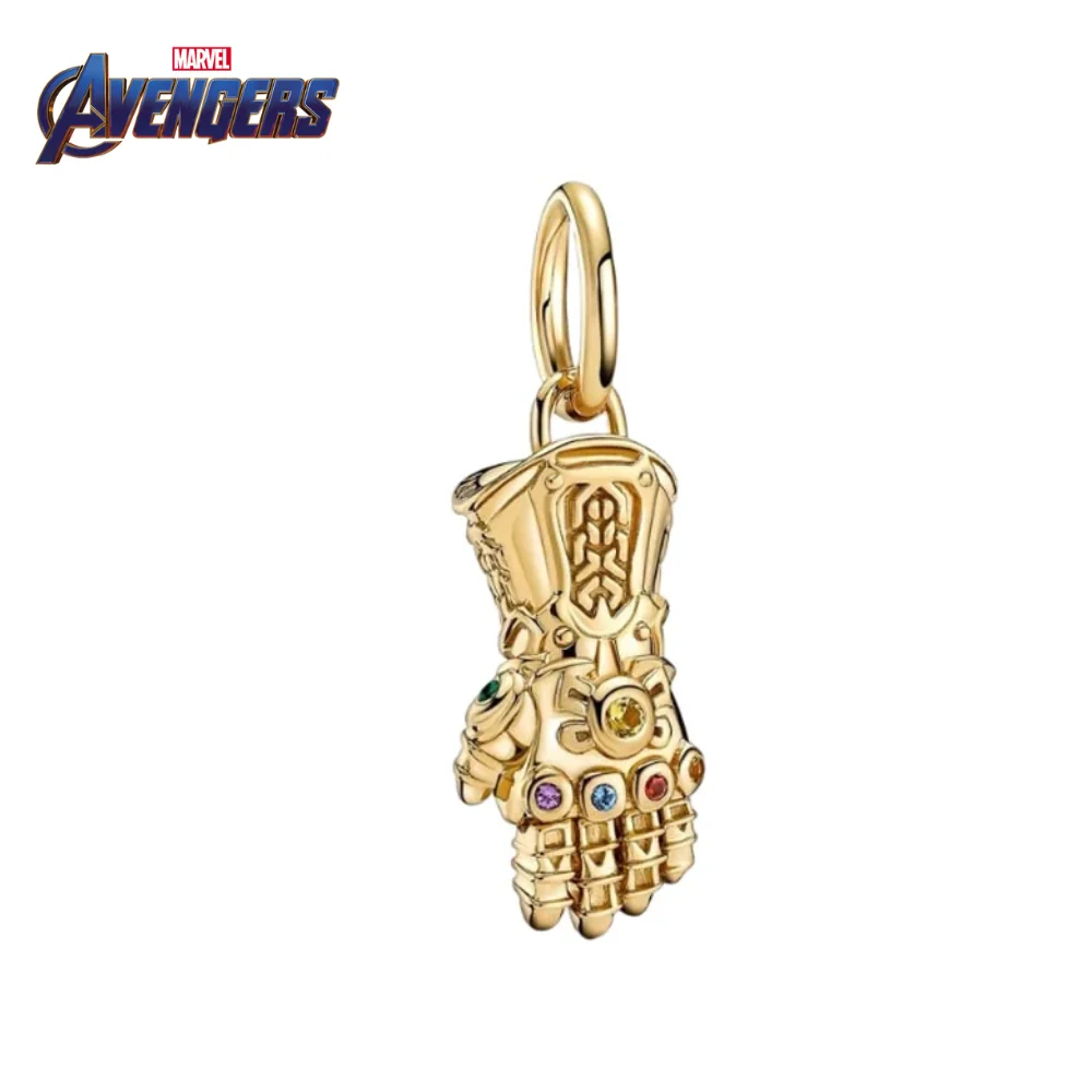 Charm - Infinity Gauntlet