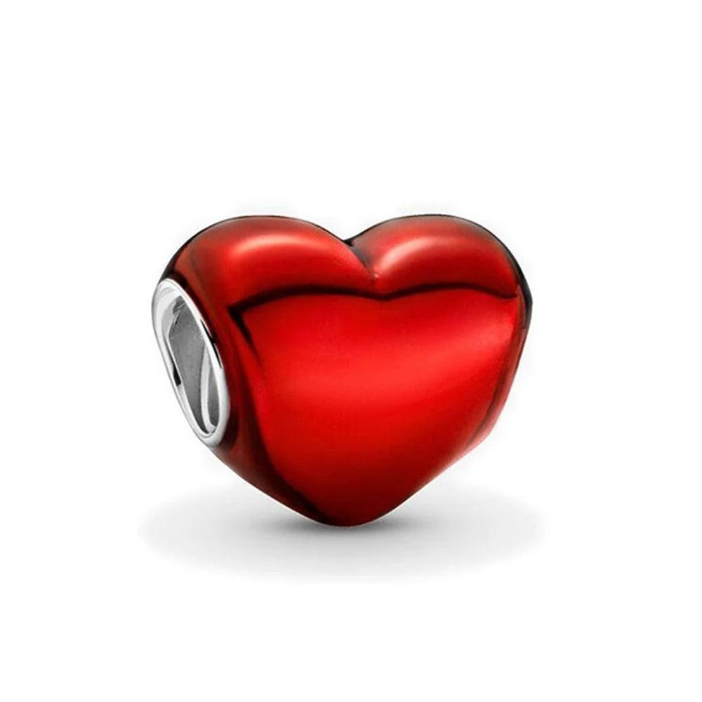 Charm - Love Heart