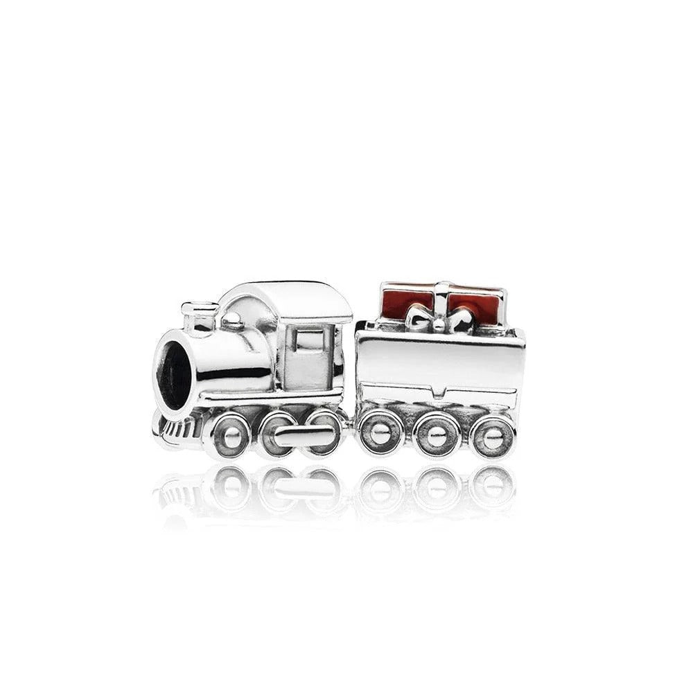 Charm - Train