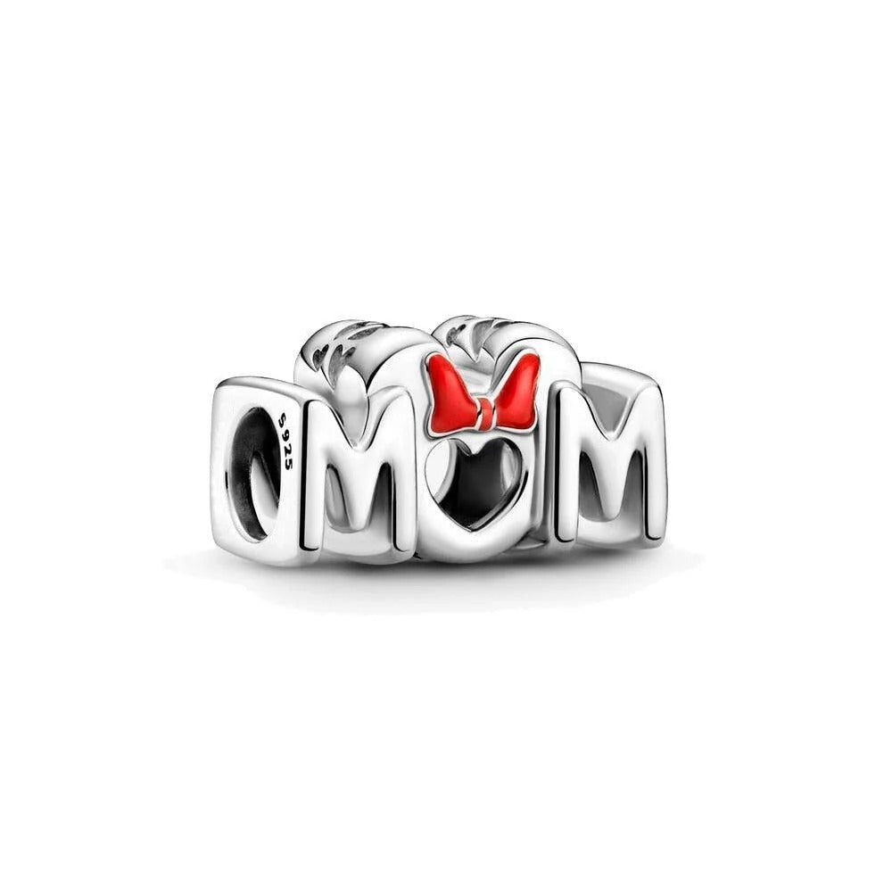 Charm - Mom