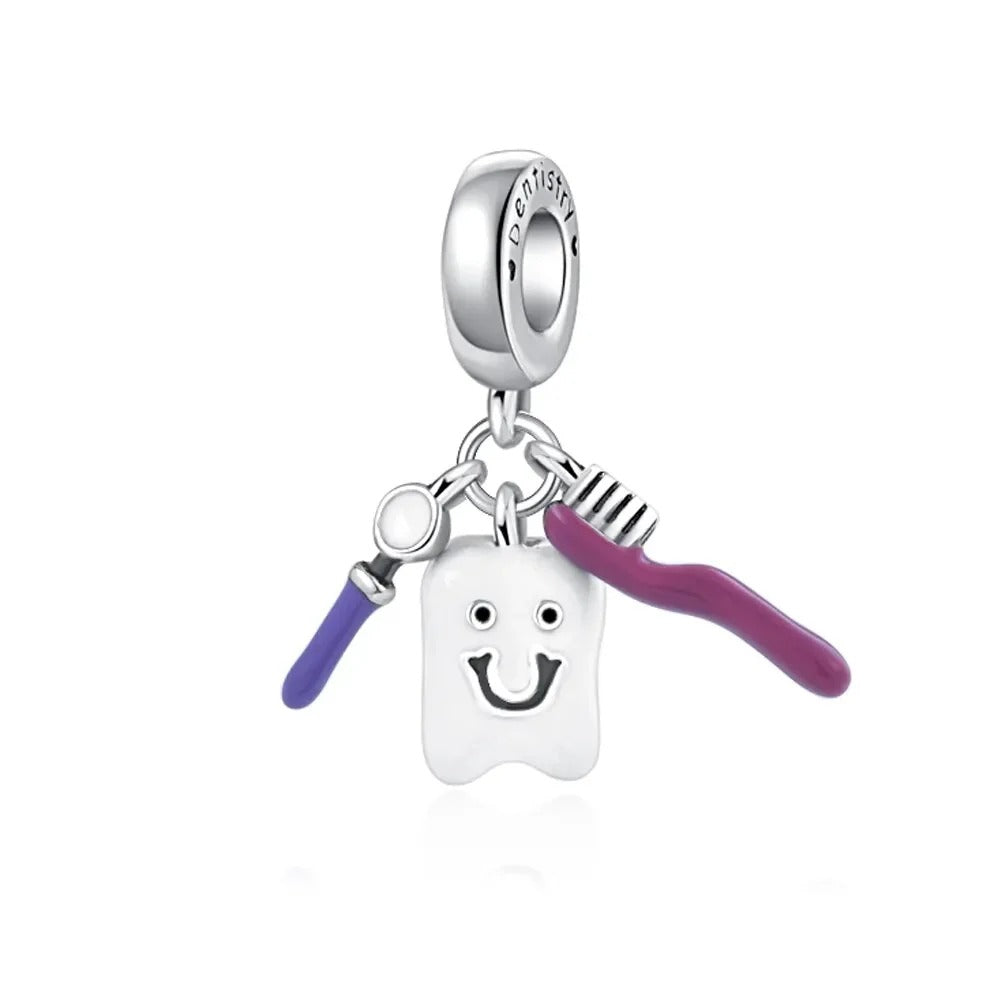 CB Charm - Dentist 3 (Professionals)