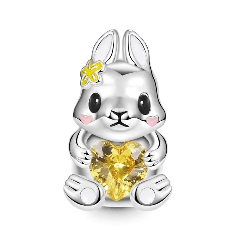 Charm - Rabbit