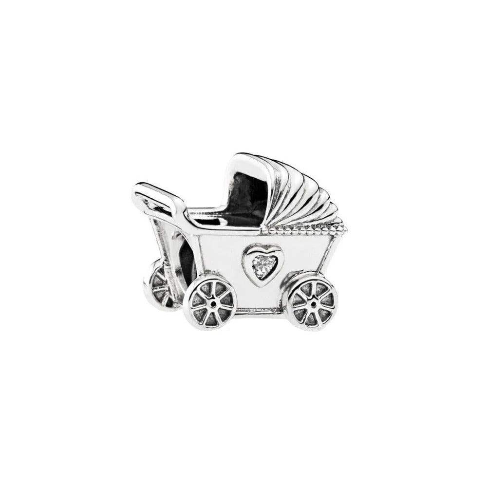 Charm - Baby Stroller