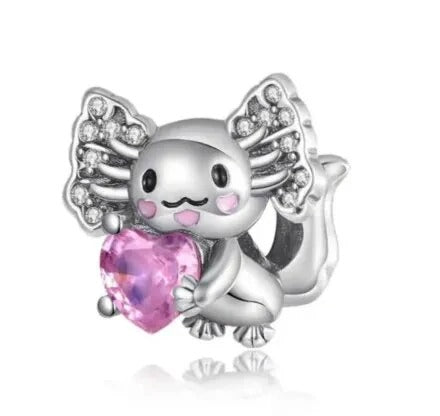 Charm - Axolotl 2