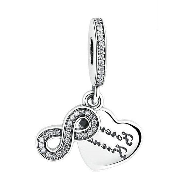 Charm - Infinite Love (Friends)