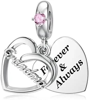 Charm - Grandma (Forever & Always)