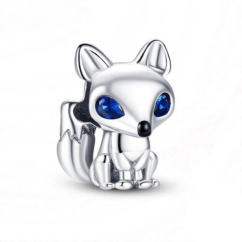 Charm - Happy Fox