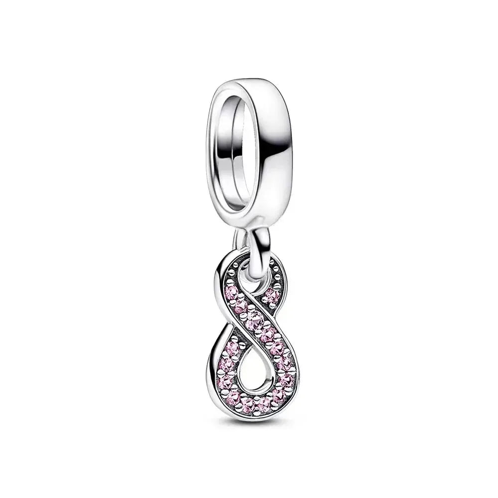 Charm - Infinity