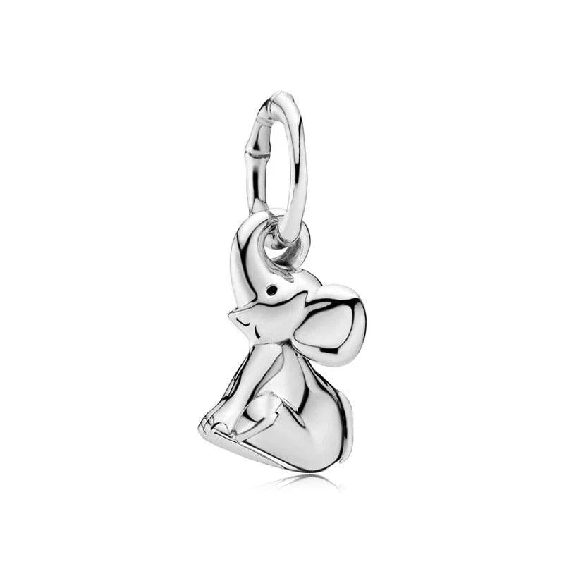 Charm - Baby Elephant
