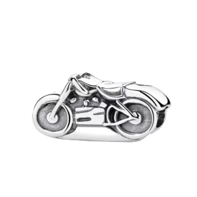 Charm - Motorcycle 2