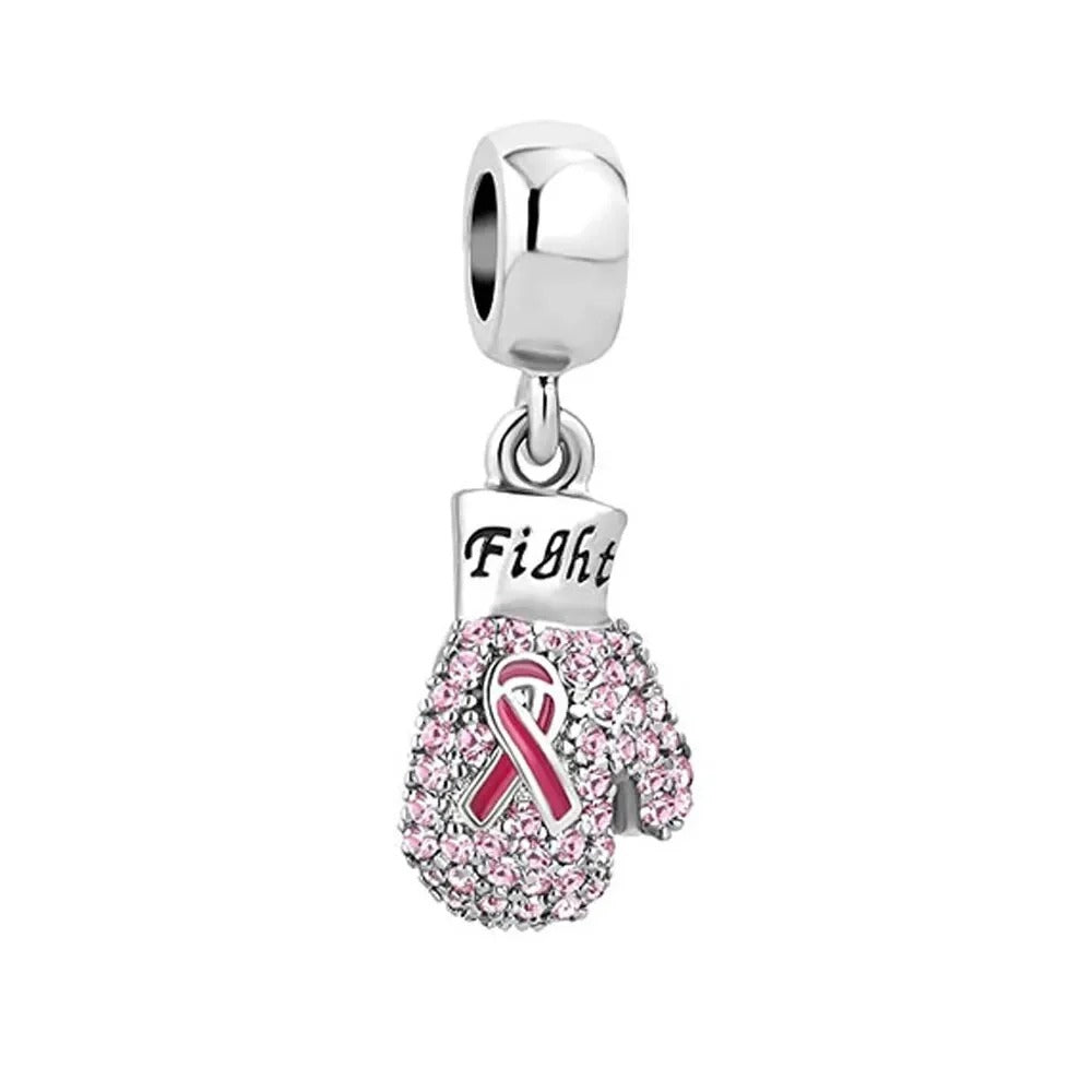 CB Charm - Fighter (I Beat Cancer)