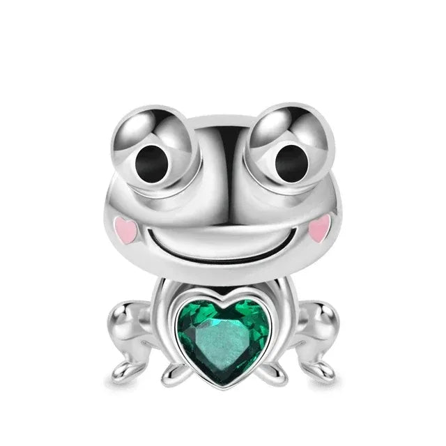 Charm - Frog