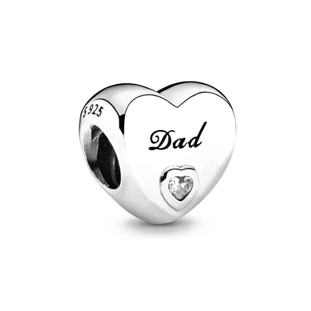 Charm - Dad 2