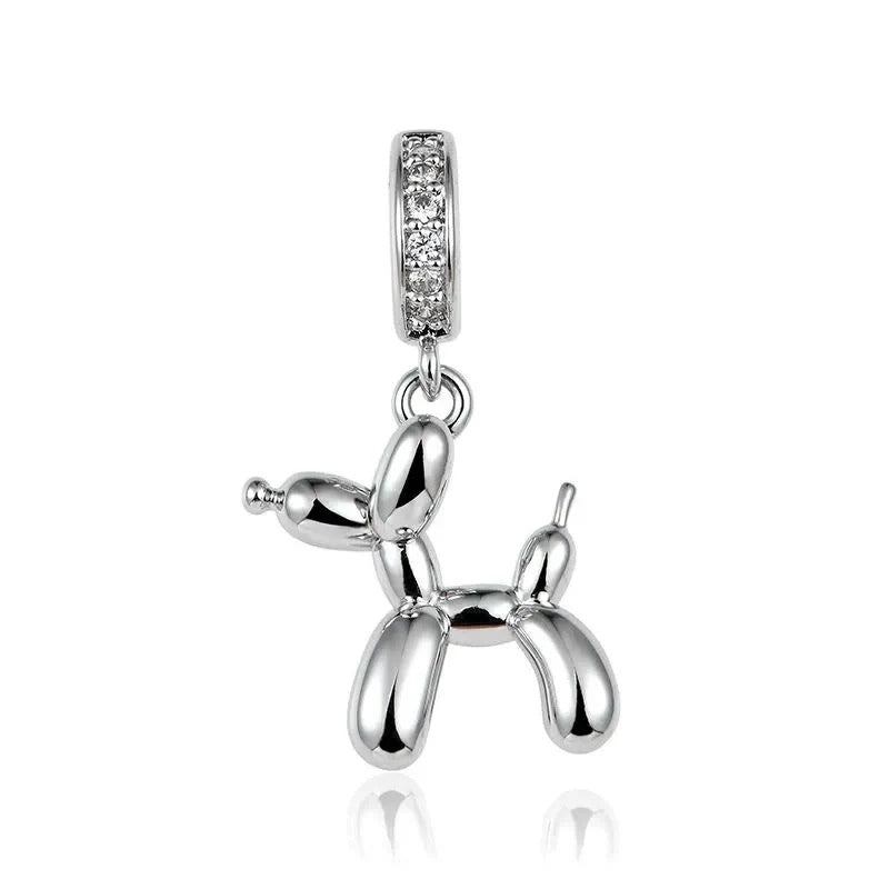 Charm - Balloon Dog