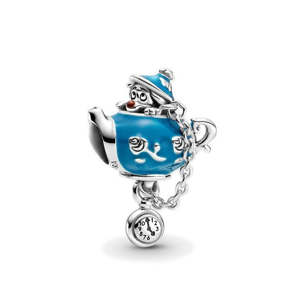 Charm - Bayard (Alice in Wonderland)