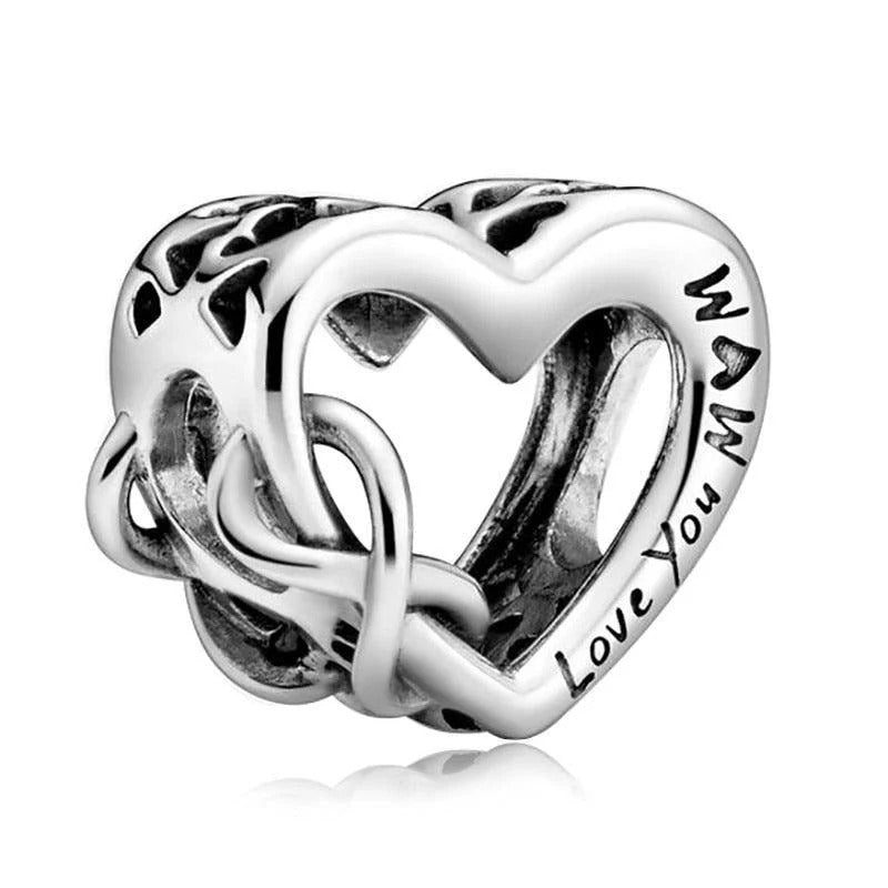 Charm - Eternal Bow (Mother)