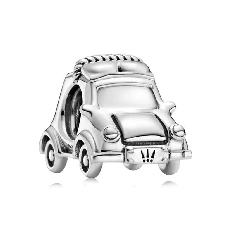 Charm - Car