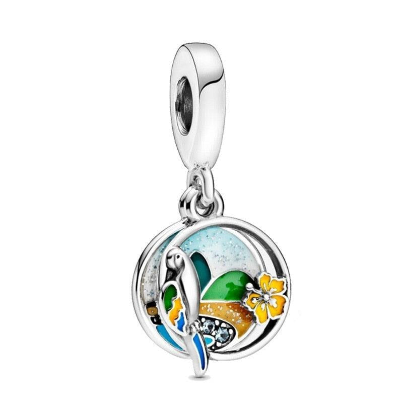 Charm - Brazilian Fauna