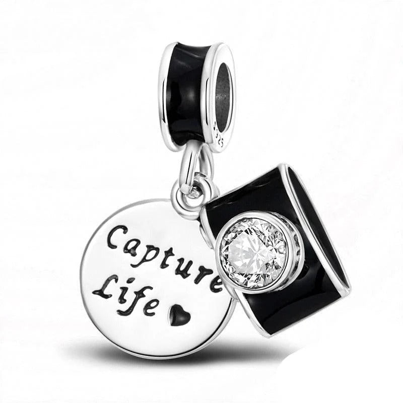 Charm - Collecting Moments (Photography)