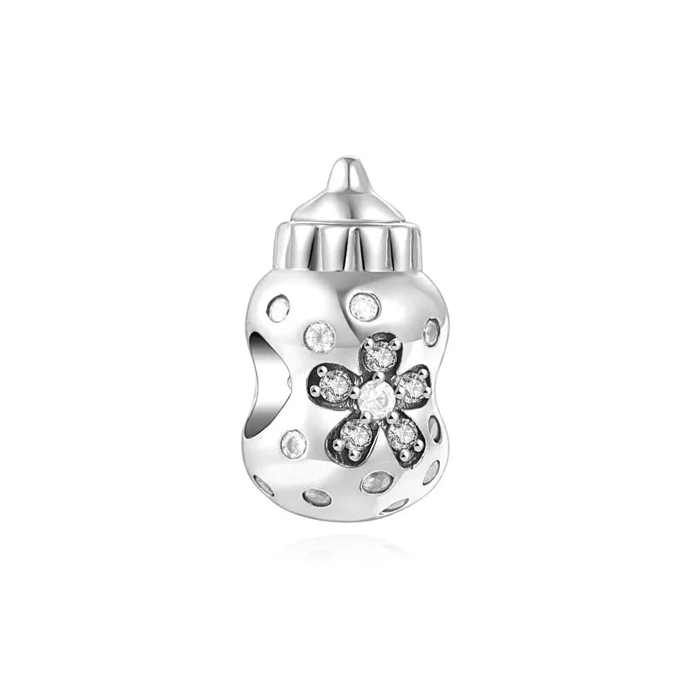 CB Charm - Baby Bottle