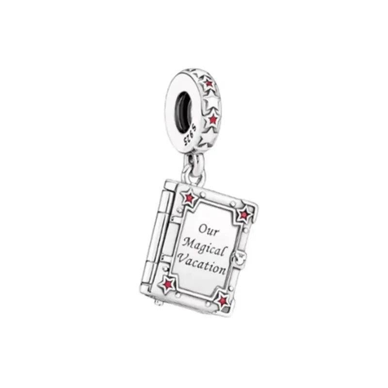 CB Charm - Magical Vacation (Diary)