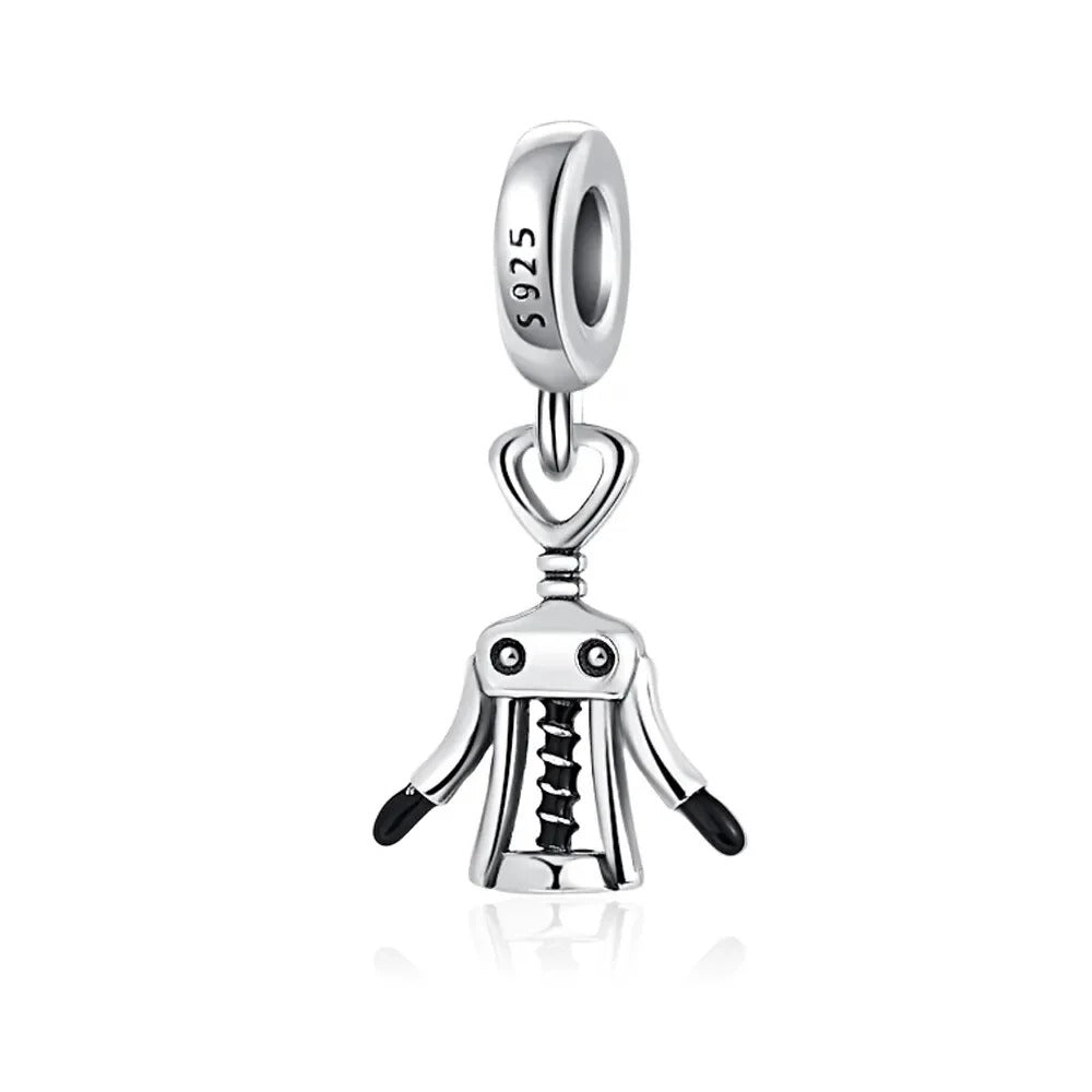 Charm - Corkscrew (Wine)
