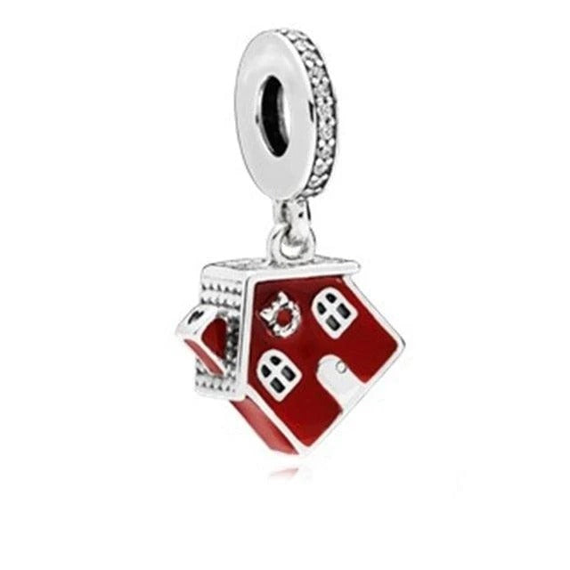 Charm - I Love My House