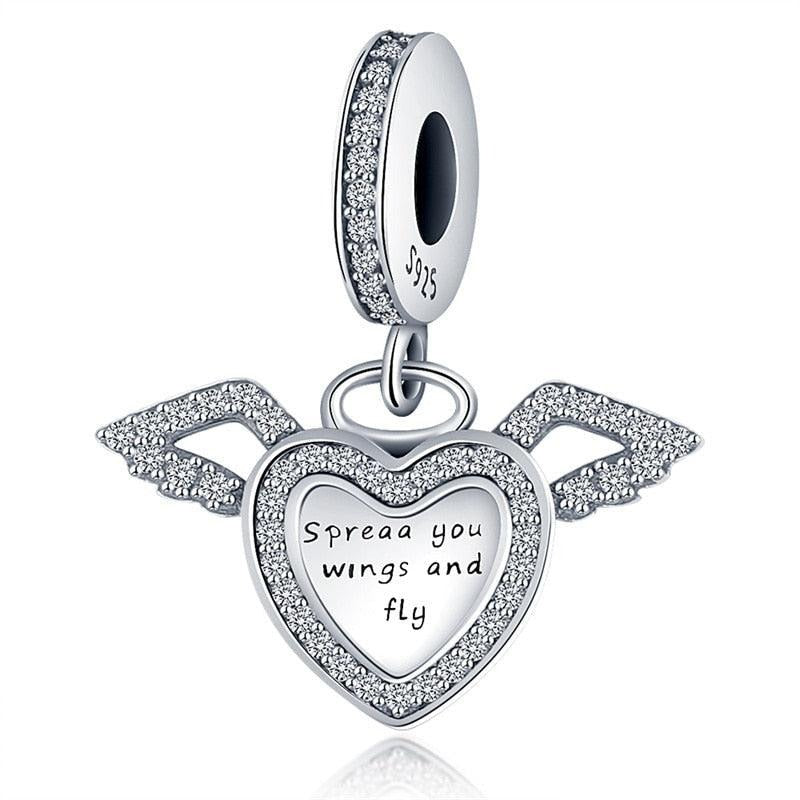 Charm - Open Your Wings and Fly