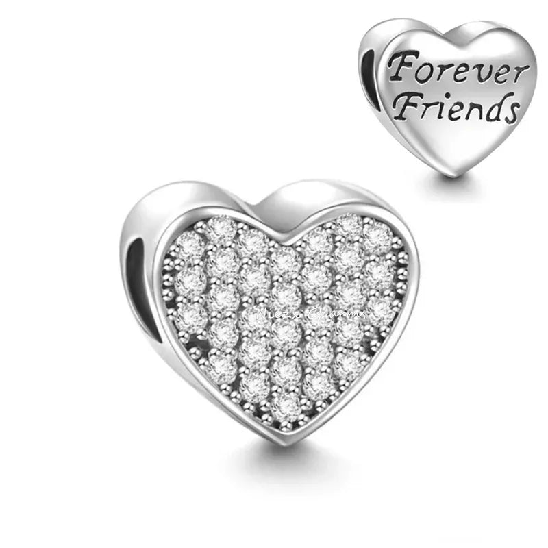 Charm - Friends Forever