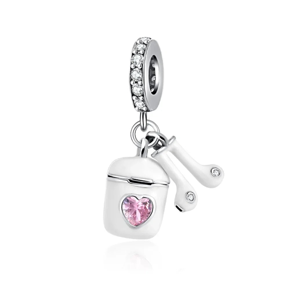 Charm - Headphones