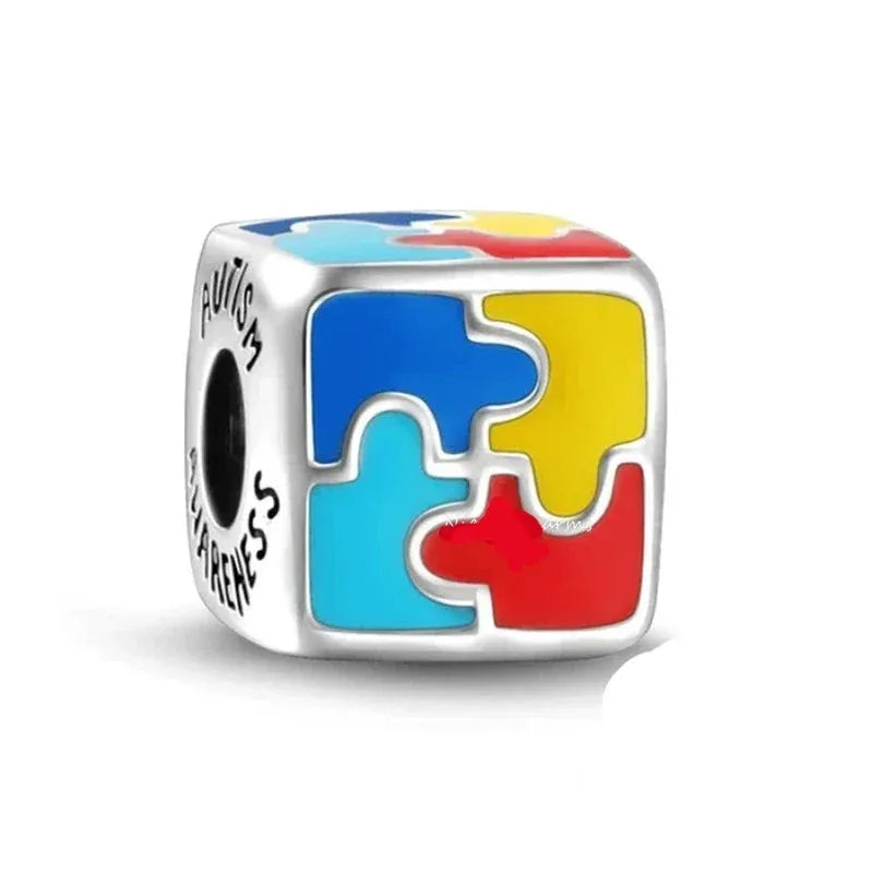 Charm - Autism 2