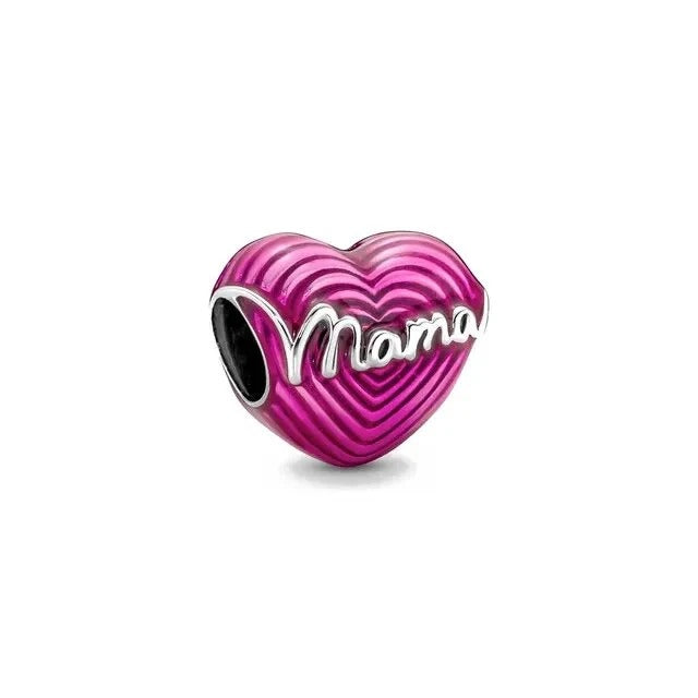 CB Charm - Mama